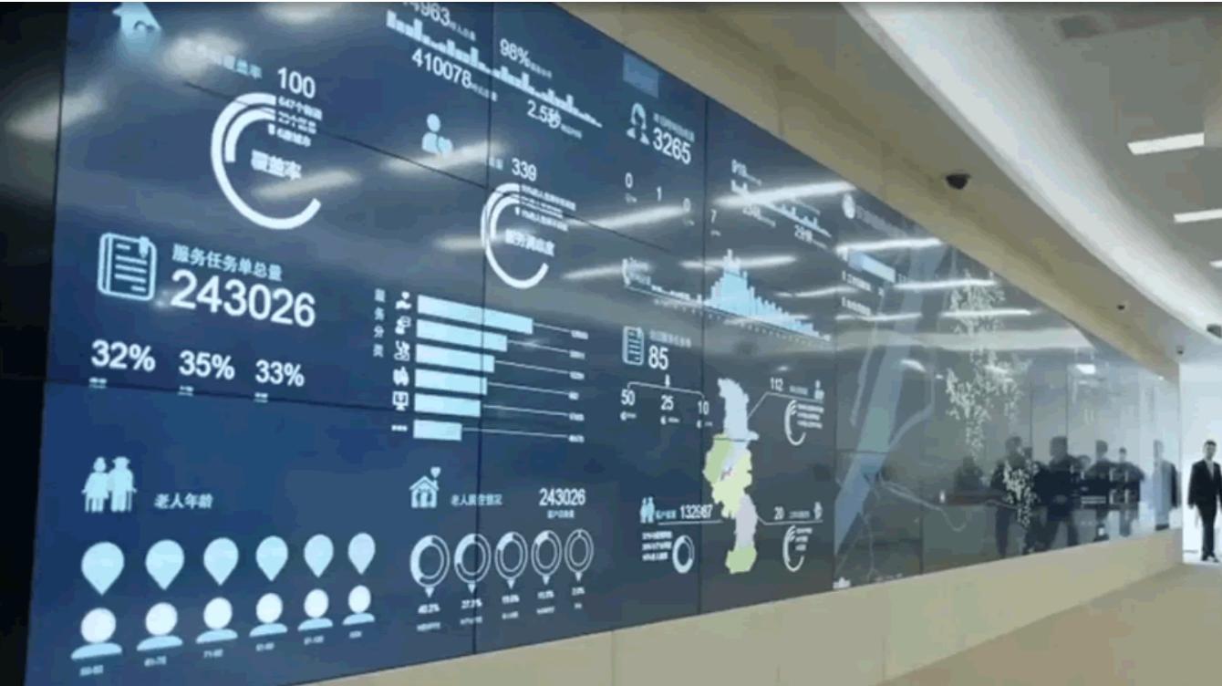 Odoo18全新报表模式-EXCEL般简单易上手的创新概念