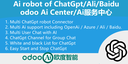 Ai Center,Mass AIGC Generator.Ai Integrate ERP.全Ai服务管理中心