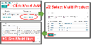 Multi add widget,Product batch add. 批量增加产品