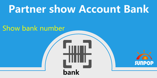 [app_account_bank] Account Bank, Show Default Bank in Partner, Order, Invoice