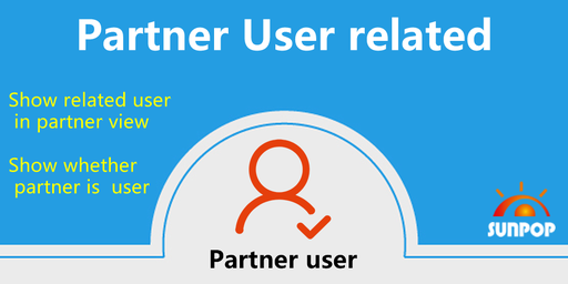 [app_partner_user] App Partner User related,User Type