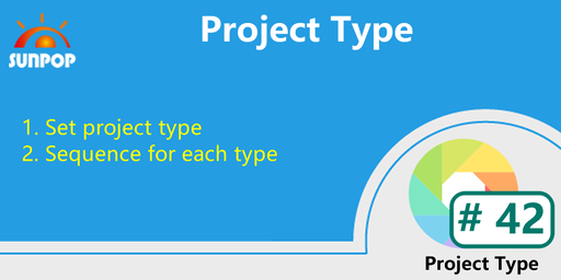 [app_project_type] Project Type