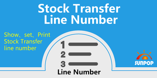 [app_stock_picking_line_sequence] Stock Transfer Line Number, Line Sequence